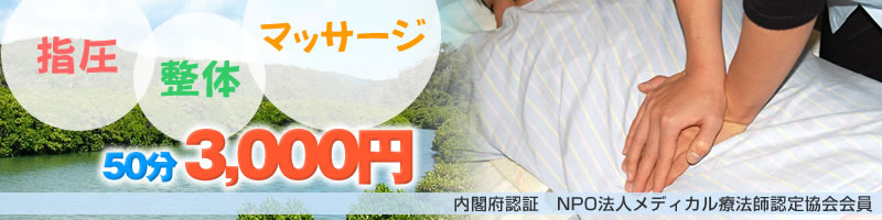 ���́E���ڃ}�b�T�[�W�E�w�����X�̑吷��